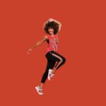 Zumba Class Recap with Sheila Genao