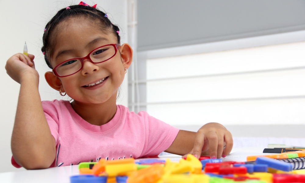 autism spectrum disorder