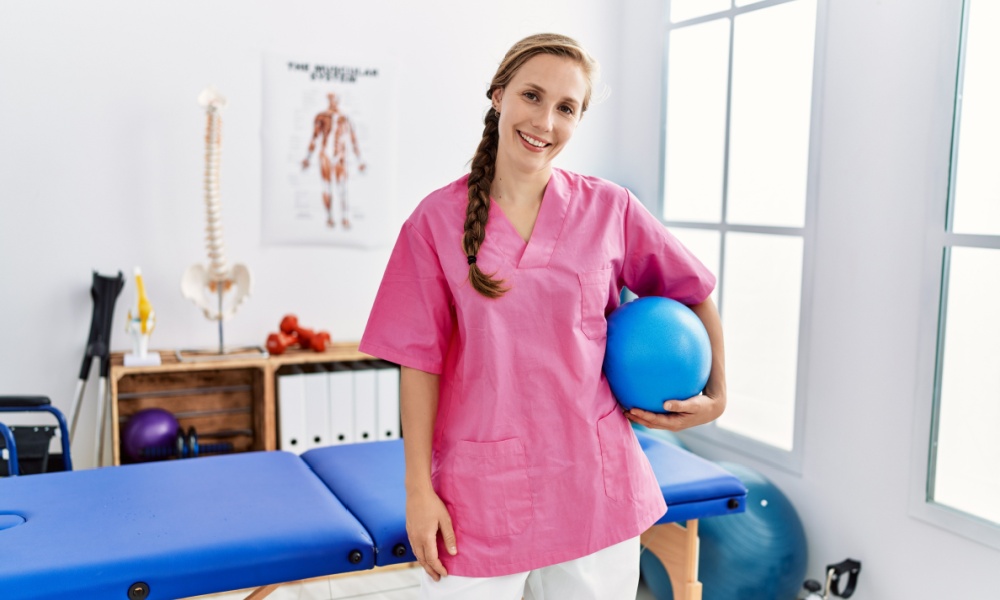 Occupational Therapist vs Physical Therapist