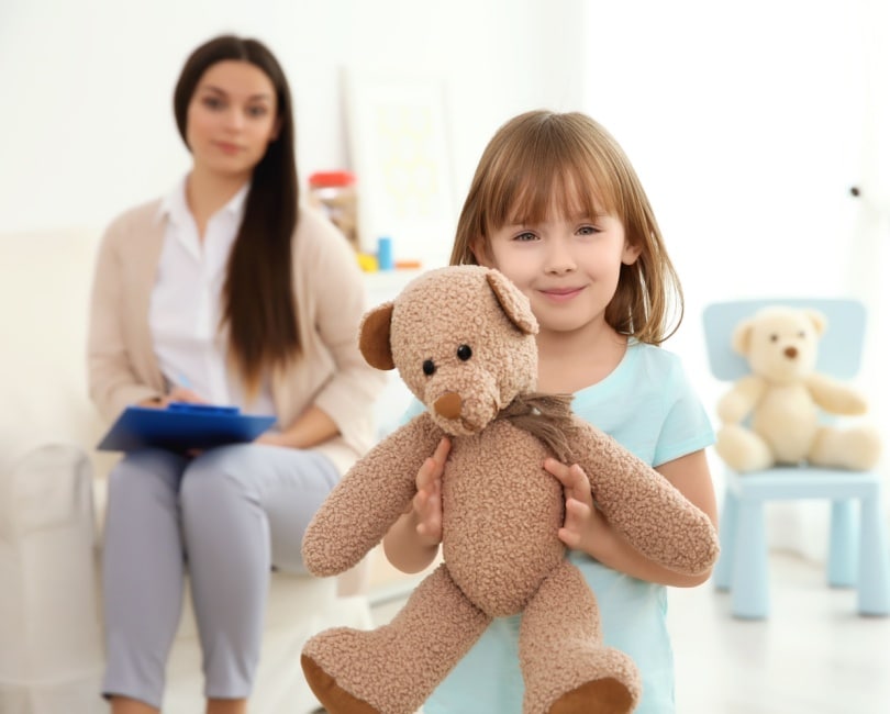 Early Intervention 0-3 years