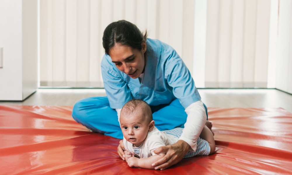 Early Intervention Evaluation Process