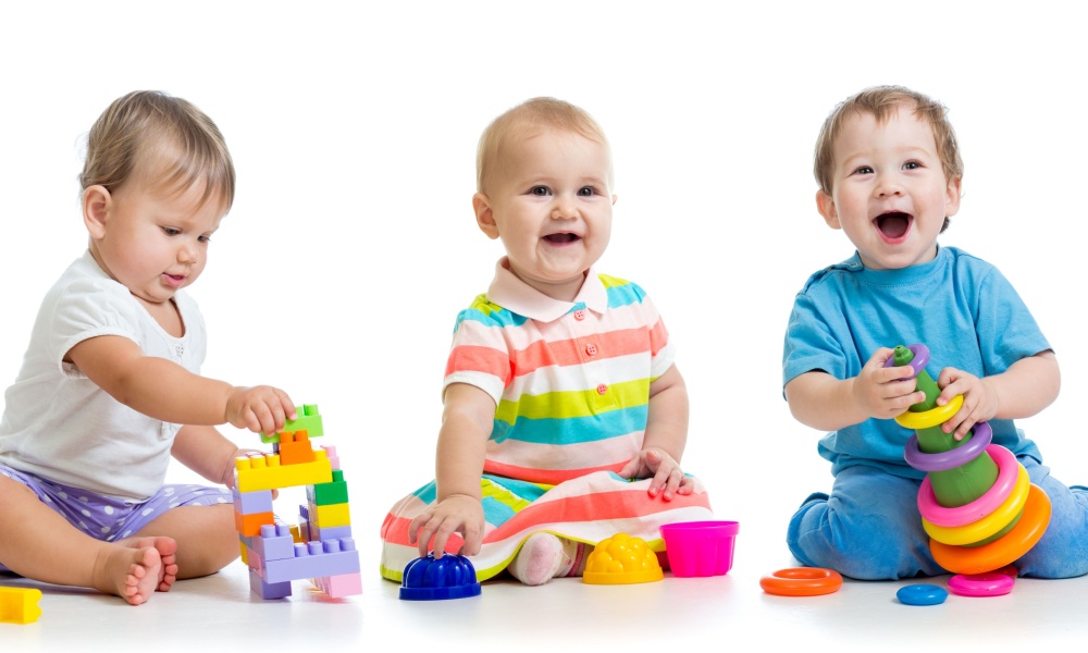 Early Intervention Physical Therapy