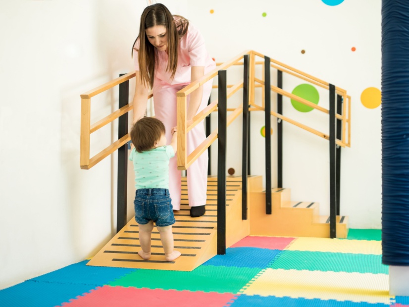 What is Early Intervention