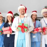 Thanksgiving Self-Gifting Recap: Celebrating White Glove Providers