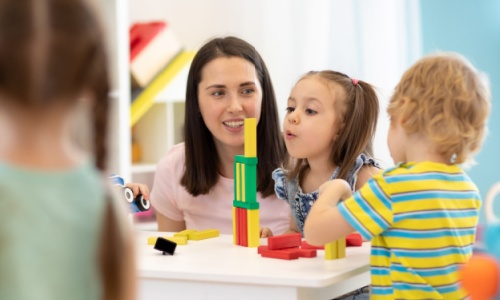 SEIT (Special Education Itinerant Teacher) (3)